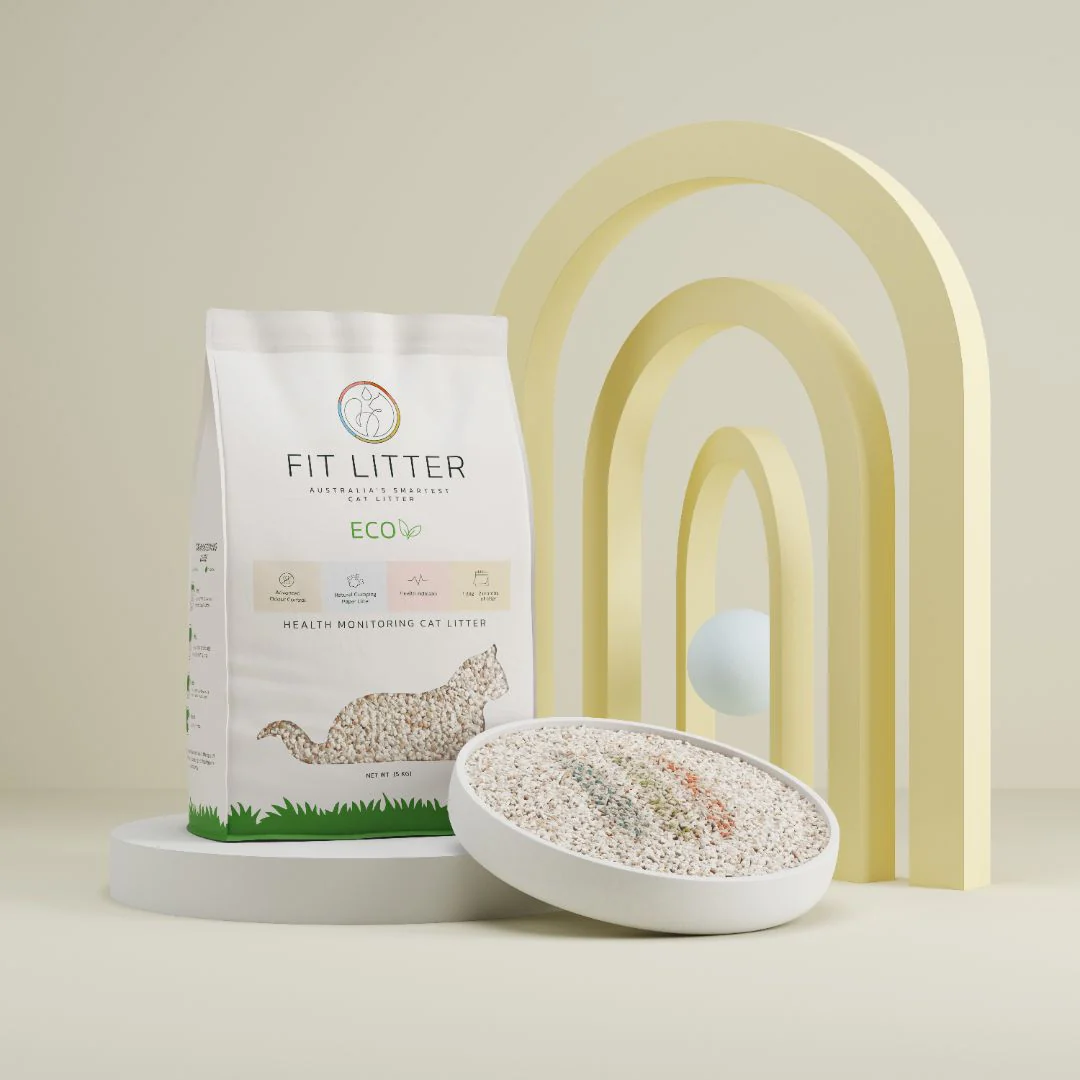 Fit Litter Eco - 1 Month Supply - 1 Cat - Image 6