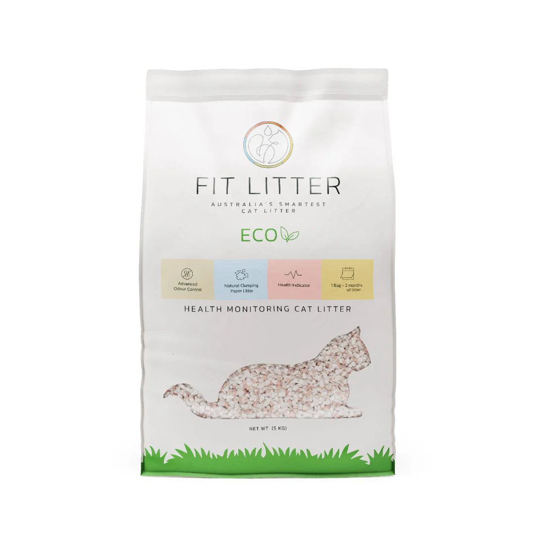 Fit Litter Eco - 1 Month Supply - 1 Cat - Image 7